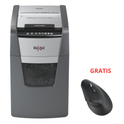 Niszczarka Rexel Optimum...