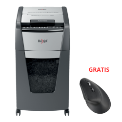 Niszczarka Rexel Optimum...