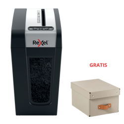 Niszczarka Rexel Secure...