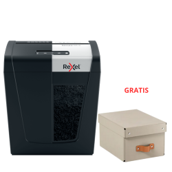 Niszczarka Rexel Secure MC6...