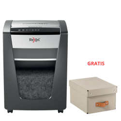 Niszczarka Rexel Momentum...
