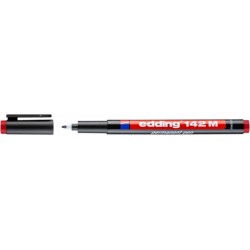 Foliopis Edding 142 M, 1...