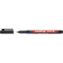 Foliopis Edding 140 S, 0.3...