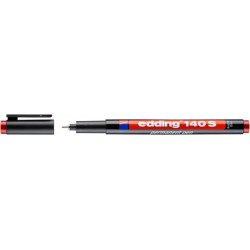 Foliopis Edding 140 S, 0.3...