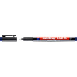 Foliopis Edding 140 S, 0.3...