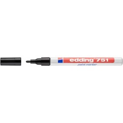 Marker olejowy Edding 751,...