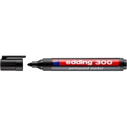 Marker permanentny Edding...