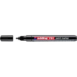 Marker olejowy Edding 791,...