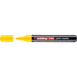 Marker olejowy Edding 790,...