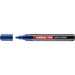 Marker olejowy Edding 790,...