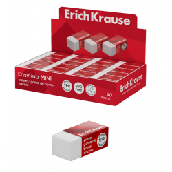 Gumka Erich Krause Easy...
