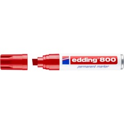 Marker permanentny Edding...