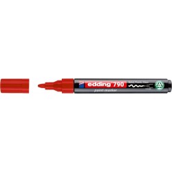 Marker olejowy Edding 790,...