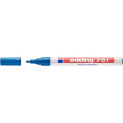 Marker olejowy Edding 751,...