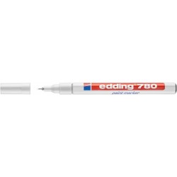 Marker olejowy Edding 780,...