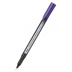 Cienkopis Pentel S40-V,...