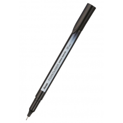 Cienkopis Pentel S40-A, czarny