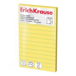Notes samoprzylepny Erich...
