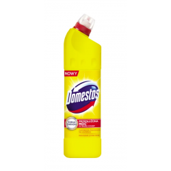 Płyn do czyszczenia toalet...