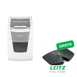 Niszczarka Leitz IQ...