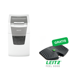 Niszczarka Leitz IQ...