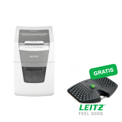 Niszczarka Leitz IQ...