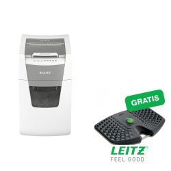 Niszczarka Leitz IQ...