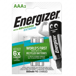 Akumulator Energizer R03,...