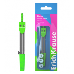 Cyrkiel ErichKrause Neon,...