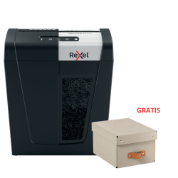 Niszczarka Rexel Secure MC4...