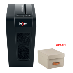 Niszczarka Rexel Secure...