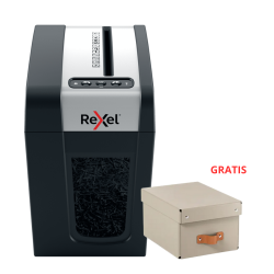 Niszczarka Rexel Secure...