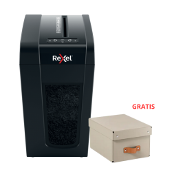 Niszczarka Rexel Secure...
