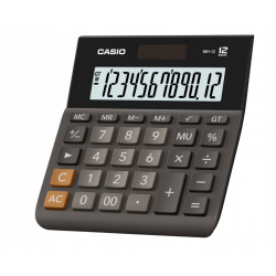 Kalkulator biurowy Casio...
