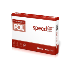 Papier ksero Polspeed A4,...