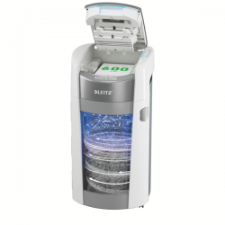 Niszczarka Leitz IQ Optimax...