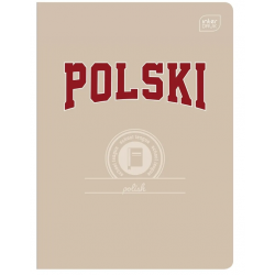 Zeszyt tematyczny A5 do j....