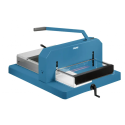 Gilotyna Dahle heavy-duty...