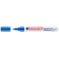 Marker olejowy Edding 750...
