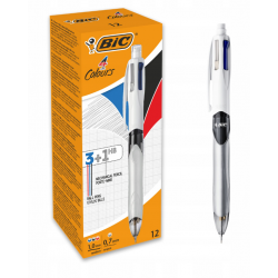 Długopis Bic MULTIFUNCTION...