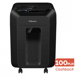Niszczarka Fellowes AutoMax...